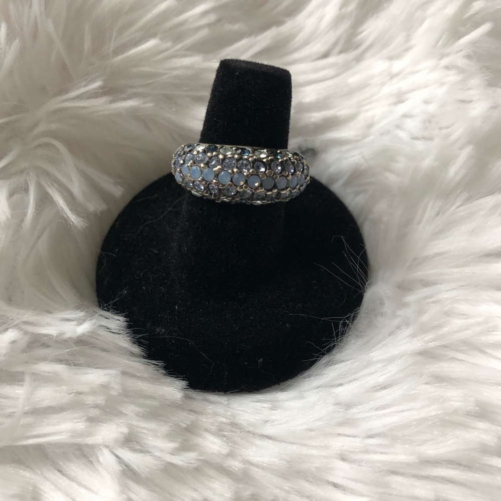 LIA SOPHIA RING
